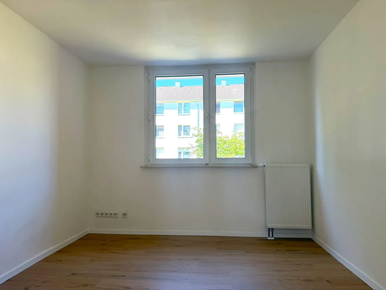 3 Zimmer Wohnung mit 63 m² in Krefeld – Bild 7