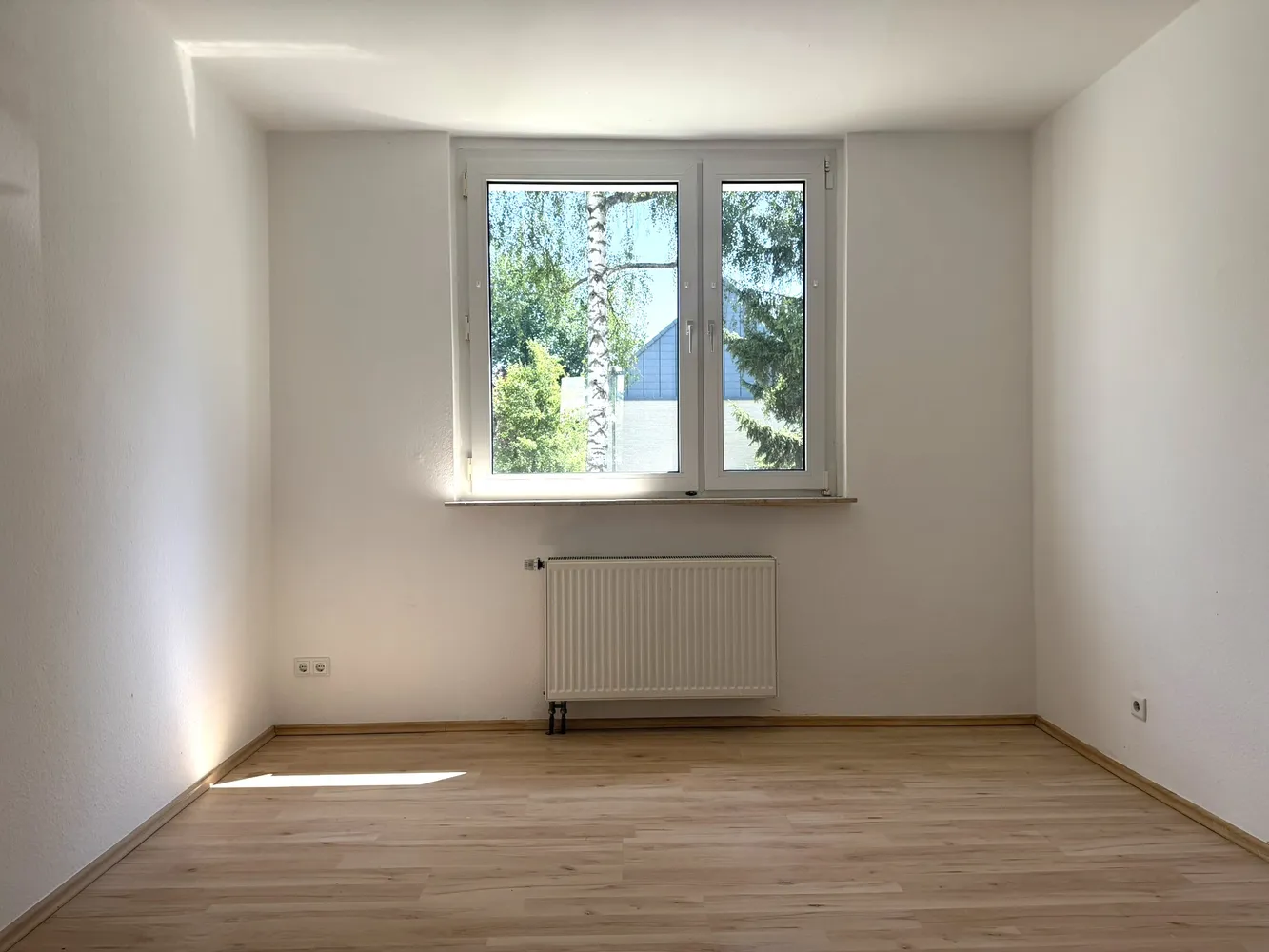 3 Zimmer Wohnung mit 63 m² in Krefeld – Bild 8