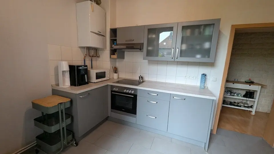 4 Zimmer Wohnung mit 90 m² in Braunschweig – Bild 5