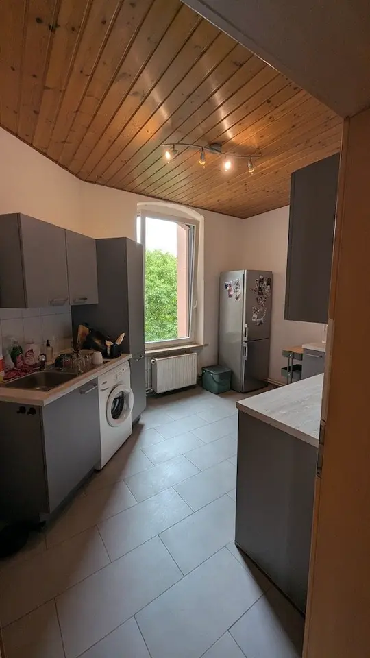 4 Zimmer Wohnung mit 90 m² in Braunschweig – Bild 6