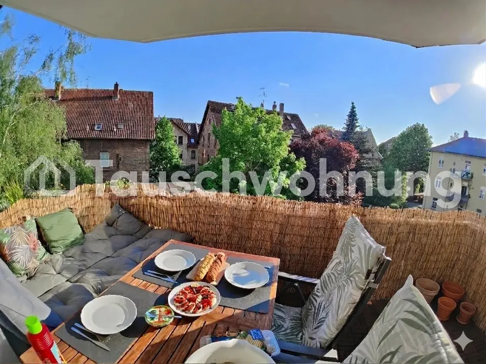 4 Zimmer Wohnung mit 90 m² in Braunschweig – Bild 7