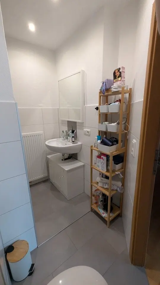 4 Zimmer Wohnung mit 90 m² in Braunschweig – Bild 9