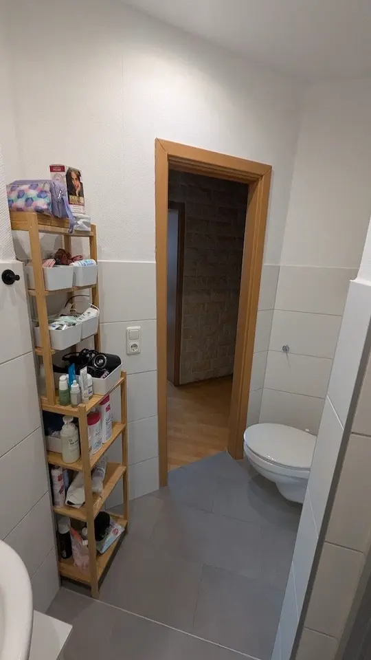 4 Zimmer Wohnung mit 90 m² in Braunschweig – Bild 10