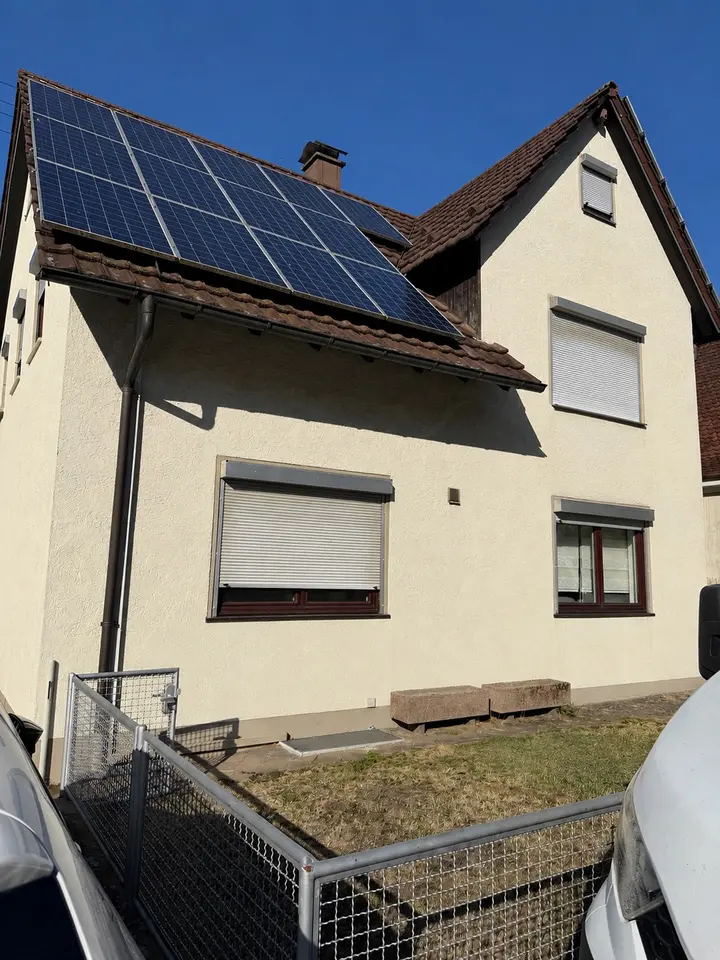 5 Zimmer Haus mit 120 m² in Ulm – Bild 6