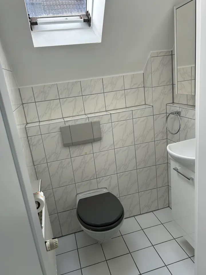 3 Zimmer Wohnung mit 110 m² in Mönchengladbach – Bild 6