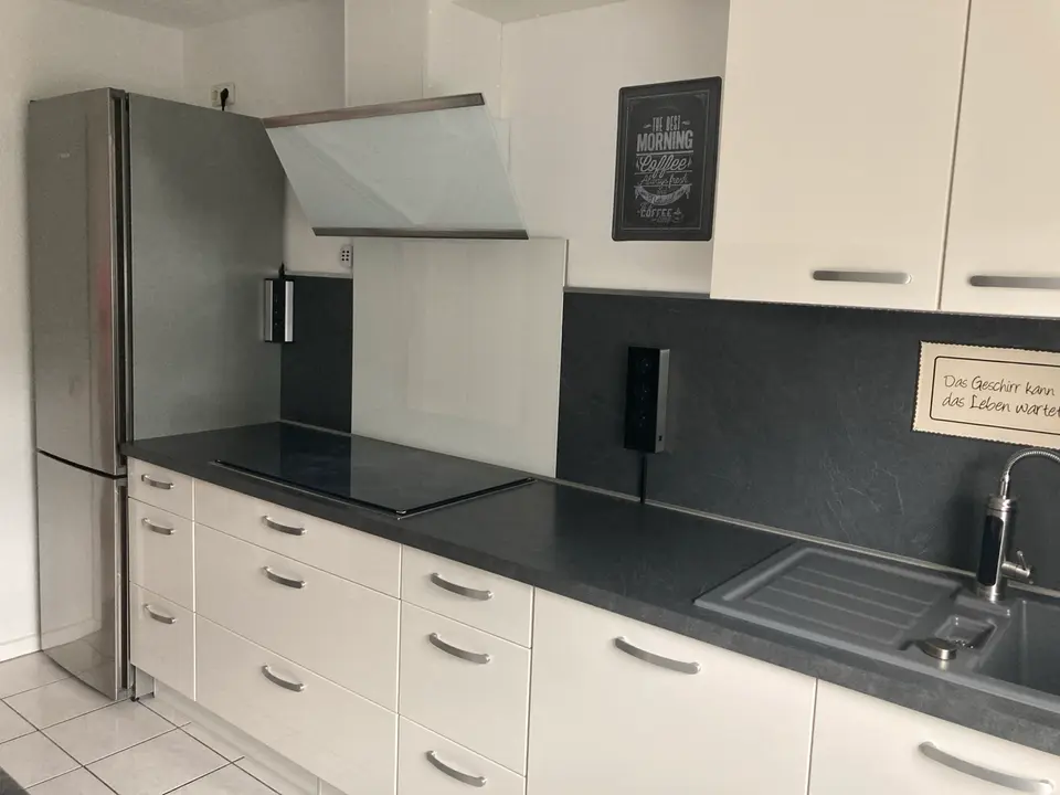 3 Zimmer Wohnung mit 110 m² in Mönchengladbach – Bild 9
