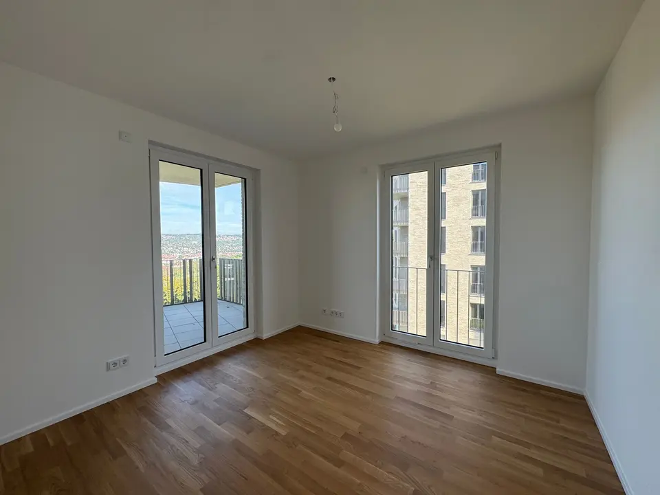 4 Zimmer Wohnung mit 106 m² in Esslingen am Neckar – Bild 3