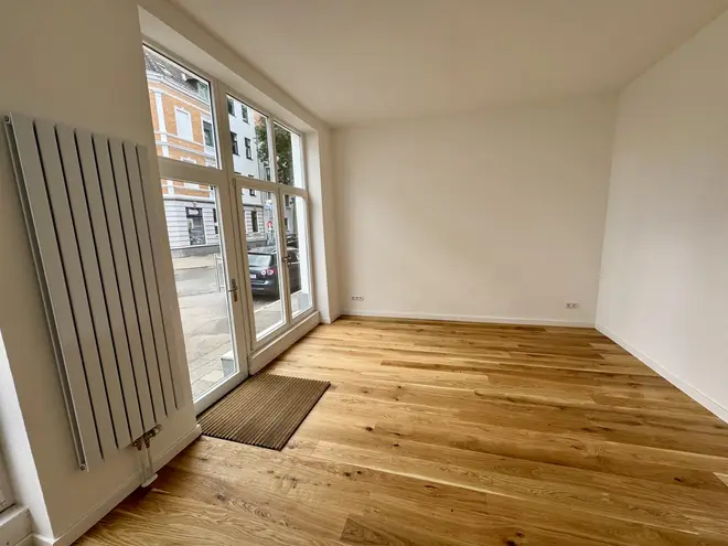 5 Zimmer Wohnung mit 103 m² in Hannover – Bild 2