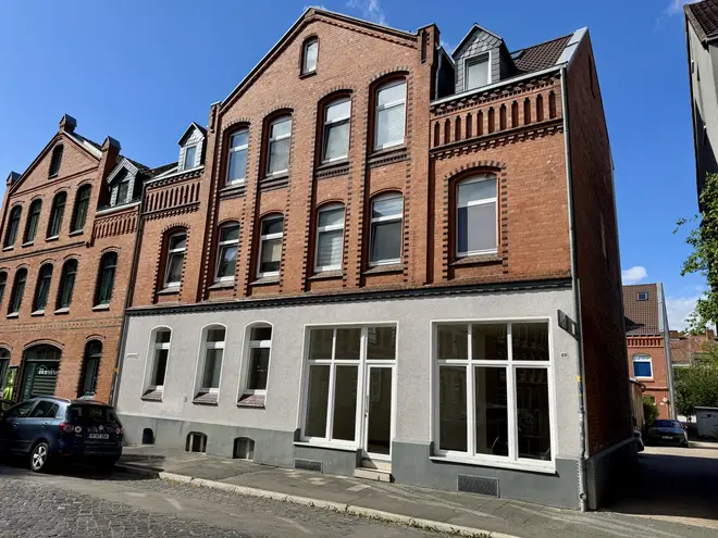 5 Zimmer Wohnung mit 103 m² in Hannover – Bild 6