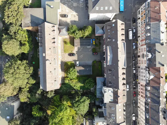 5 Zimmer Wohnung mit 120 m² in Wuppertal – Bild 12