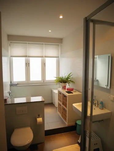 5 Zimmer Wohnung mit 120 m² in Wuppertal – Bild 4