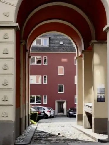 5 Zimmer Wohnung mit 120 m² in Wuppertal – Bild 8