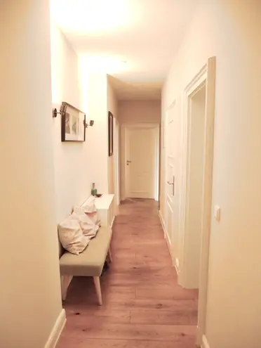5 Zimmer Wohnung mit 120 m² in Wuppertal – Bild 9