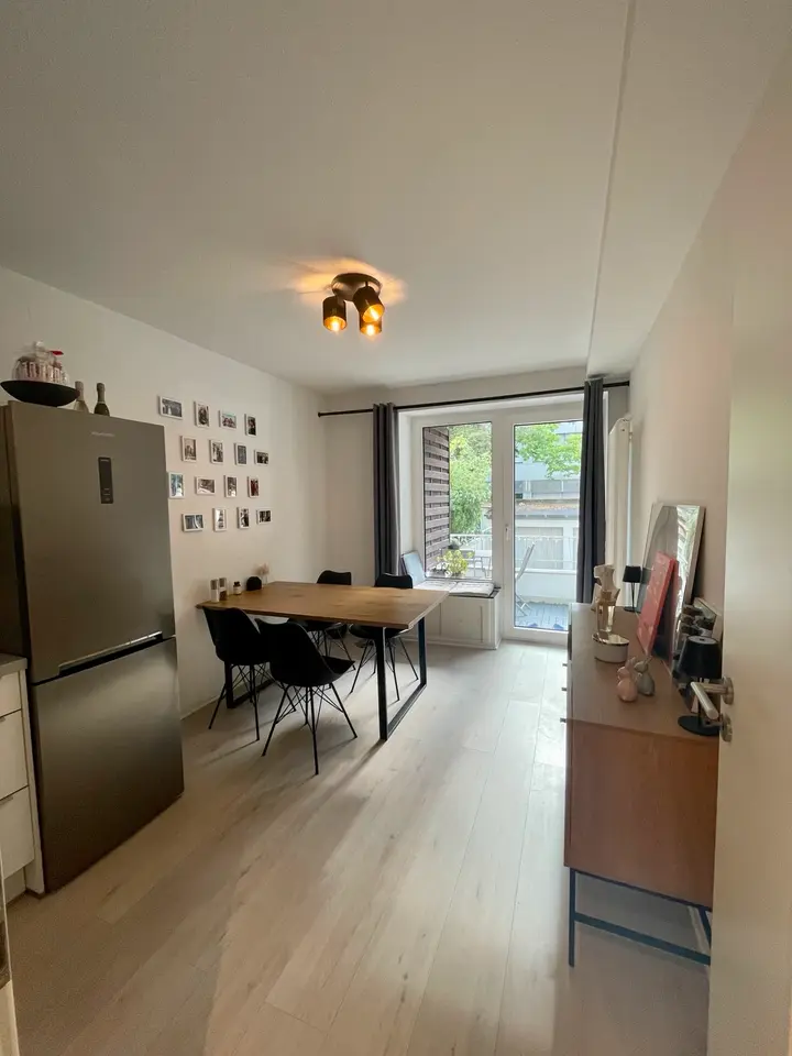 Studio mit 50 m² in Düsseldorf – Bild 4