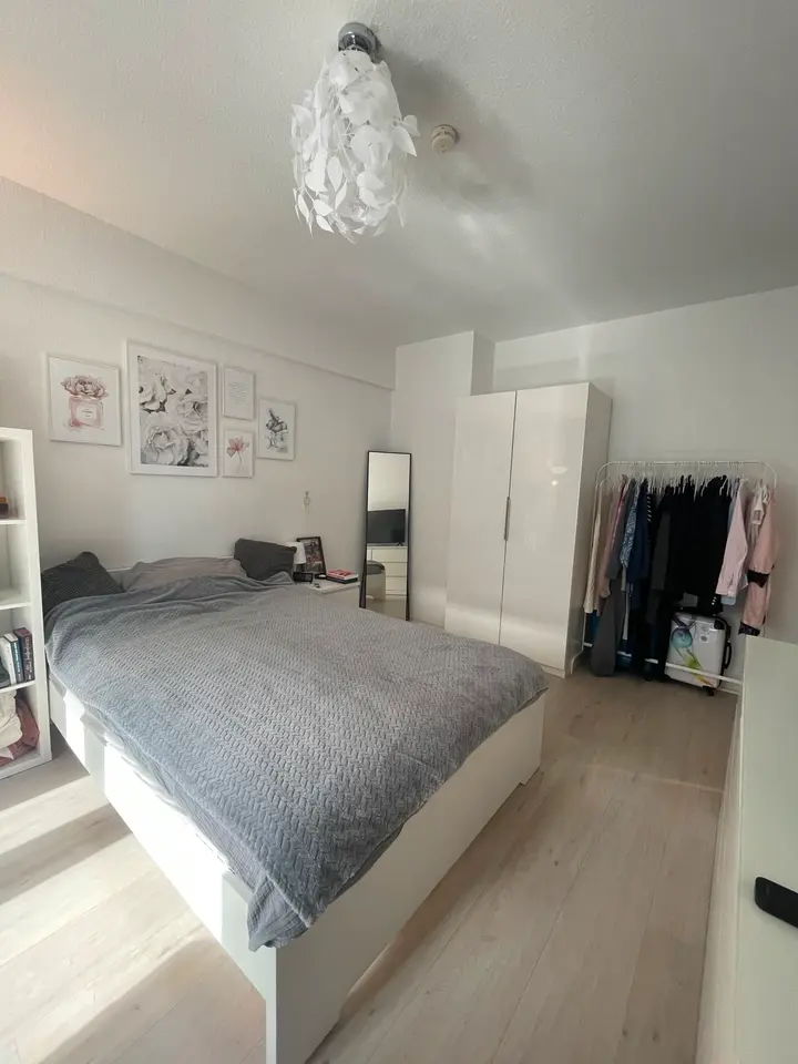 Studio mit 50 m² in Düsseldorf – Bild 6