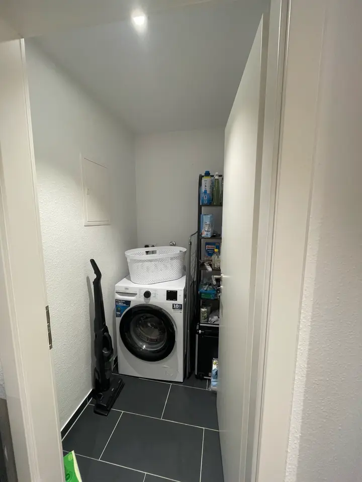 Studio mit 50 m² in Düsseldorf – Bild 10