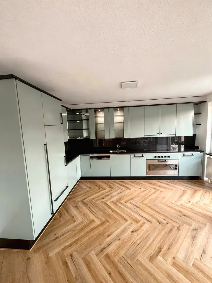 5 Zimmer Wohnung mit 112 m² in Hannover – Bild 3