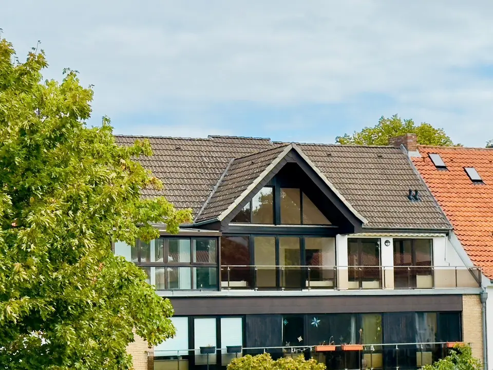 5 Zimmer Wohnung mit 112 m² in Hannover – Bild 4