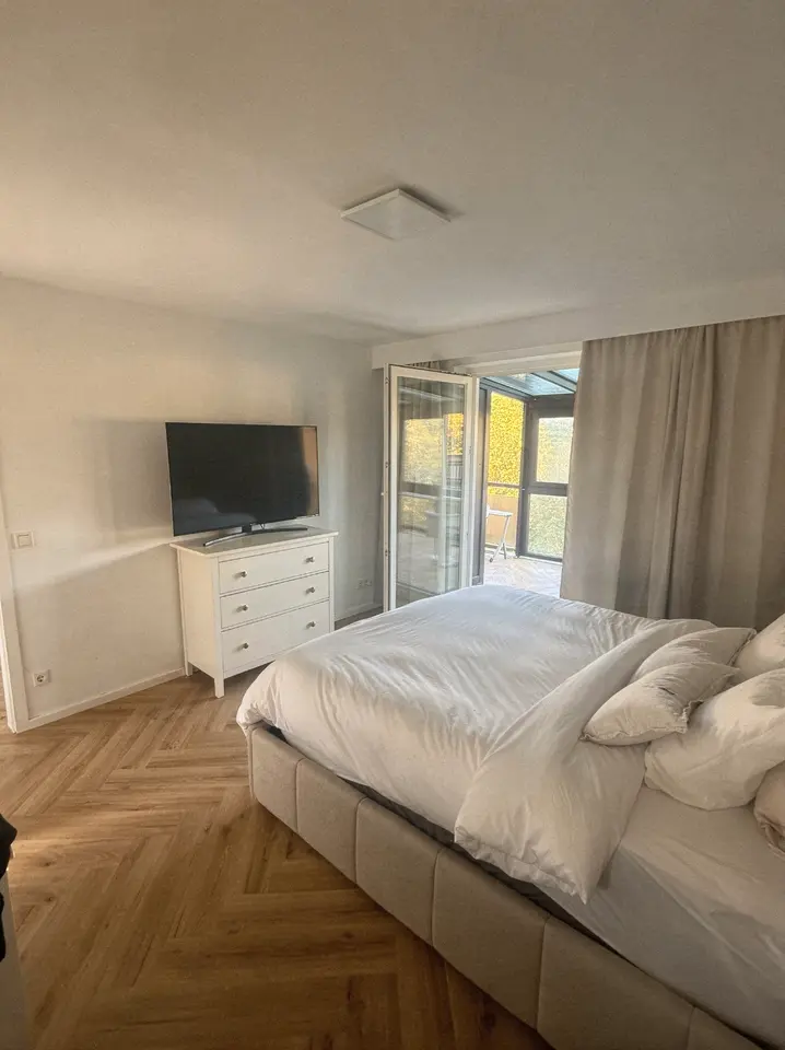 5 Zimmer Wohnung mit 112 m² in Hannover – Bild 7