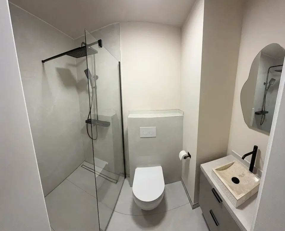 5 Zimmer Wohnung mit 112 m² in Hannover – Bild 10