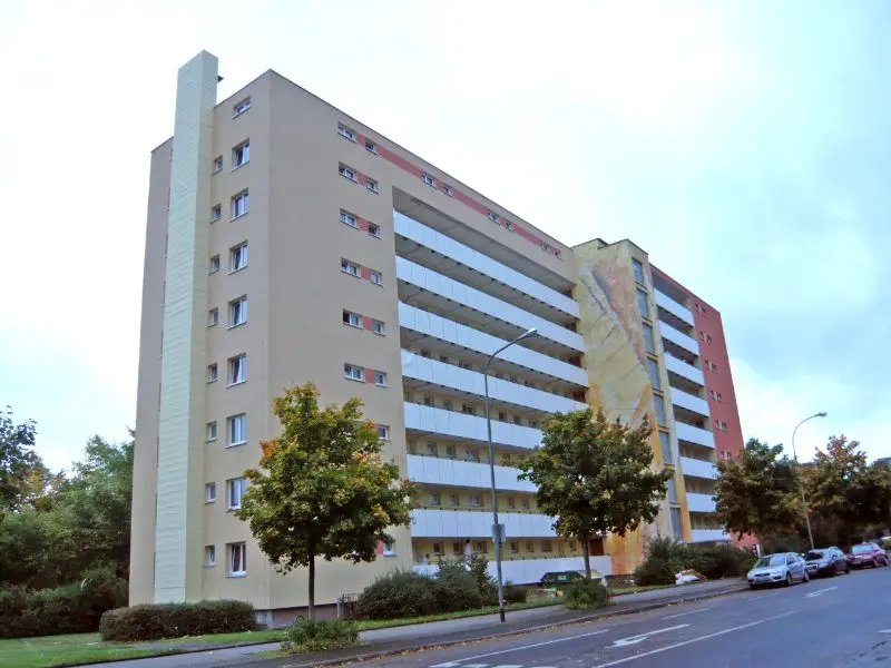 2 Zimmer Wohnung mit 69 m² in Rodgau – Bild 9