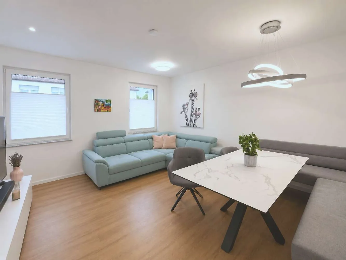 3 Zimmer Wohnung mit 90 m² in Fulda – Bild 5