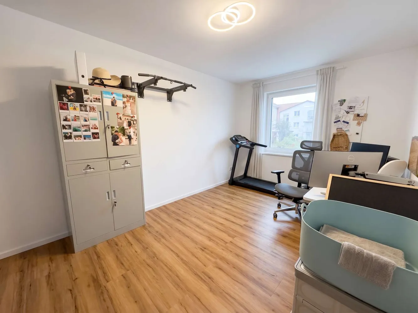 3 Zimmer Wohnung mit 90 m² in Fulda – Bild 7