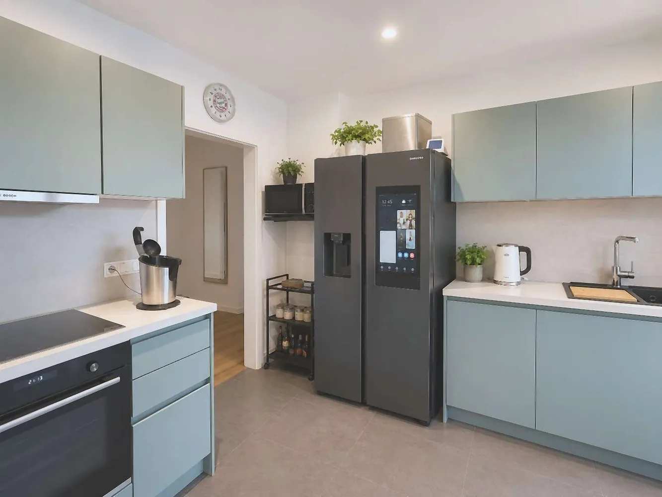 3 Zimmer Wohnung mit 90 m² in Fulda – Bild 10