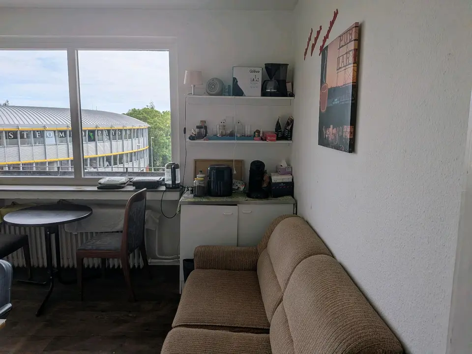 2 Zimmer Wohnung mit 46 m² in Wilhelmshaven – Bild 3