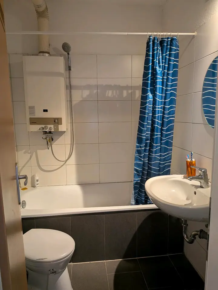 2 Zimmer Wohnung mit 46 m² in Wilhelmshaven – Bild 5