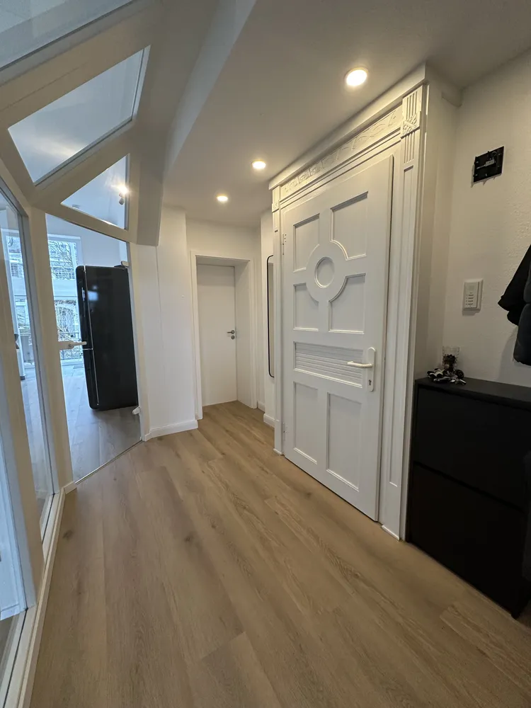 3 Zimmer Wohnung mit 122 m² in Wuppertal – Bild 3