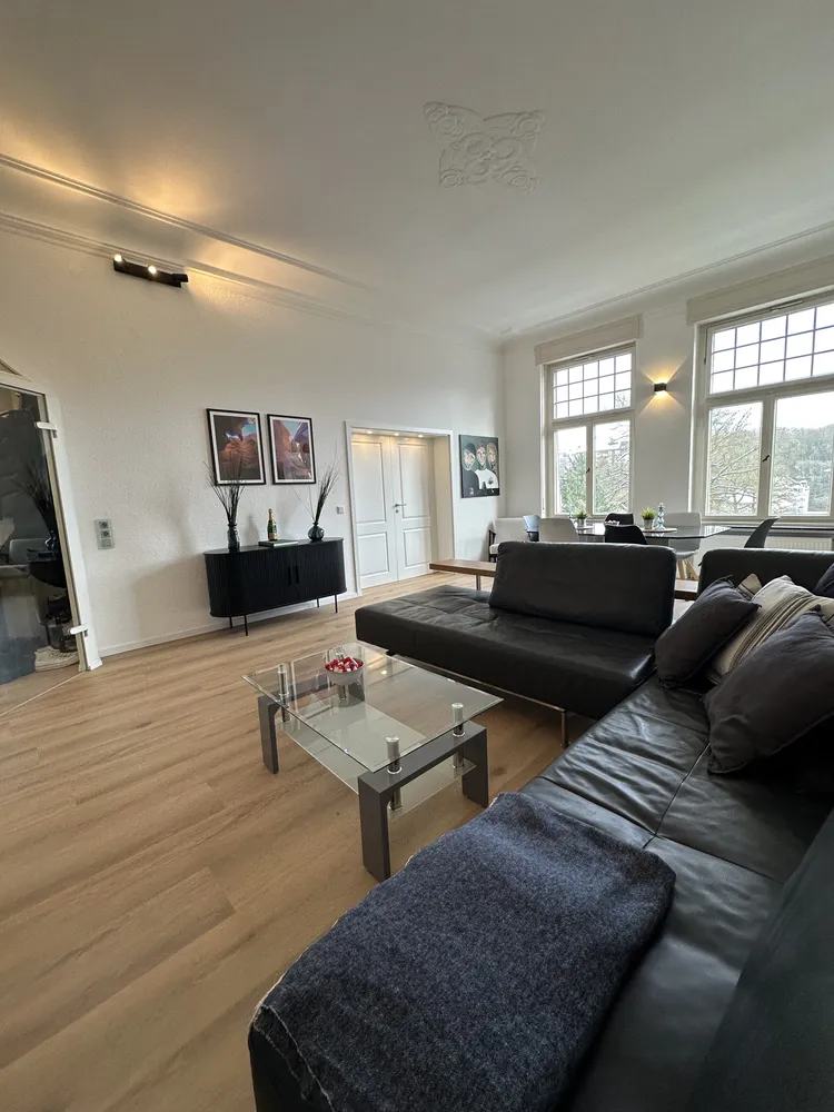 3 Zimmer Wohnung mit 122 m² in Wuppertal – Bild 5