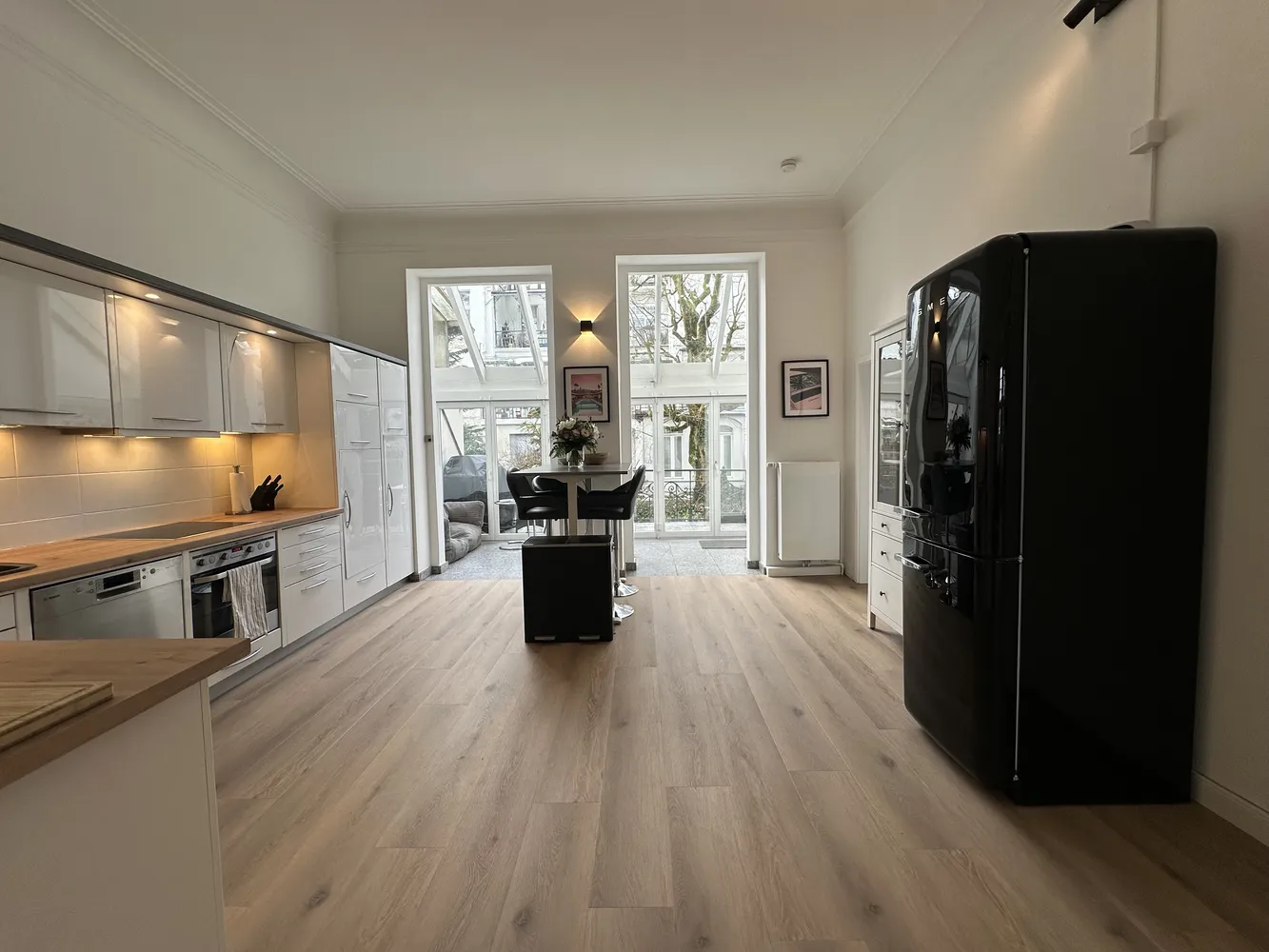 3 Zimmer Wohnung mit 122 m² in Wuppertal – Bild 8