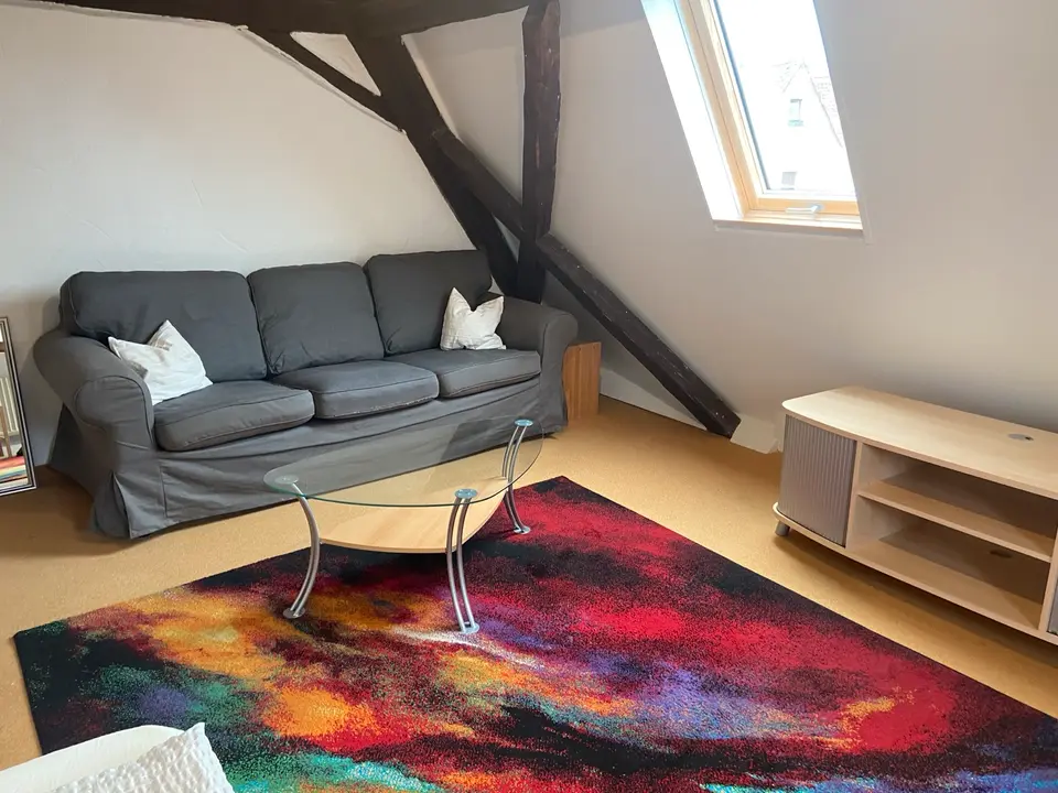 WG-Zimmer mit 14 m² in Ansbach – Bild 1