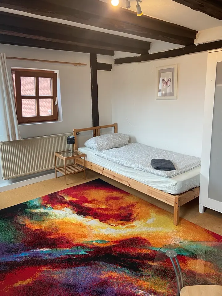 WG-Zimmer mit 14 m² in Ansbach – Bild 4