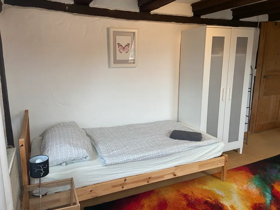 WG-Zimmer mit 14 m² in Ansbach – Bild 5