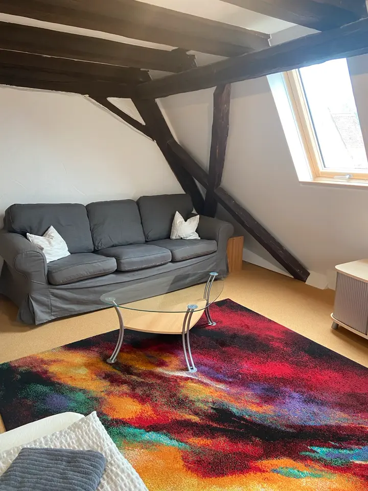 WG-Zimmer mit 14 m² in Ansbach – Bild 6