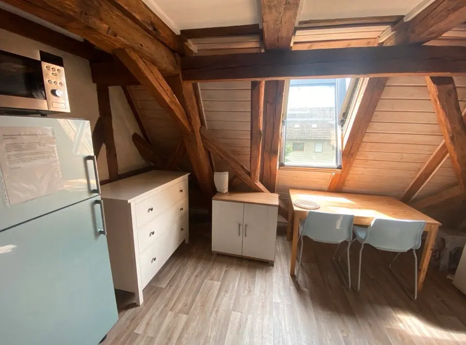 WG-Zimmer mit 14 m² in Ansbach – Bild 9