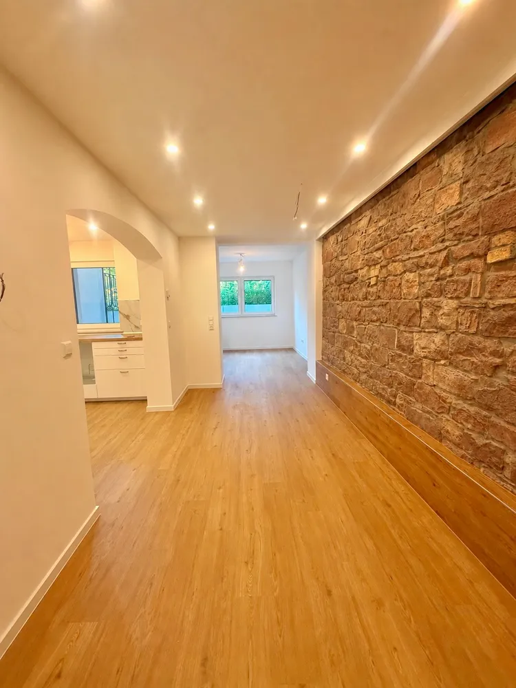 4 Zimmer Wohnung mit 84 m² in Heidelberg – Bild 1
