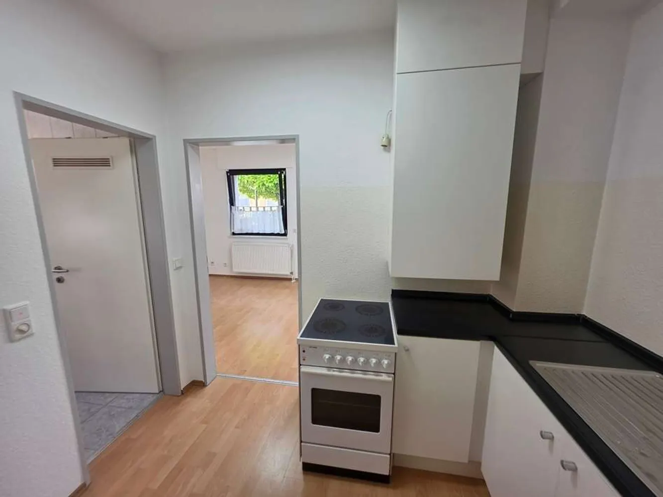 1 Zimmer Wohnung mit 25 m² in Solingen – Bild 2