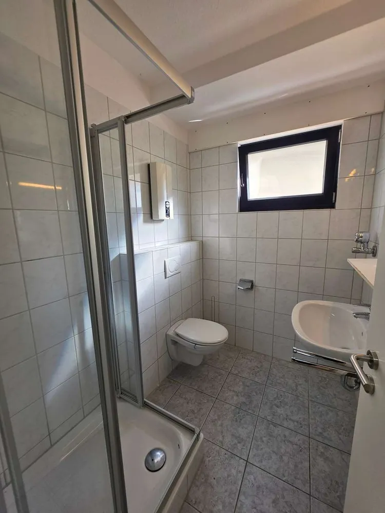 1 Zimmer Wohnung mit 25 m² in Solingen – Bild 3