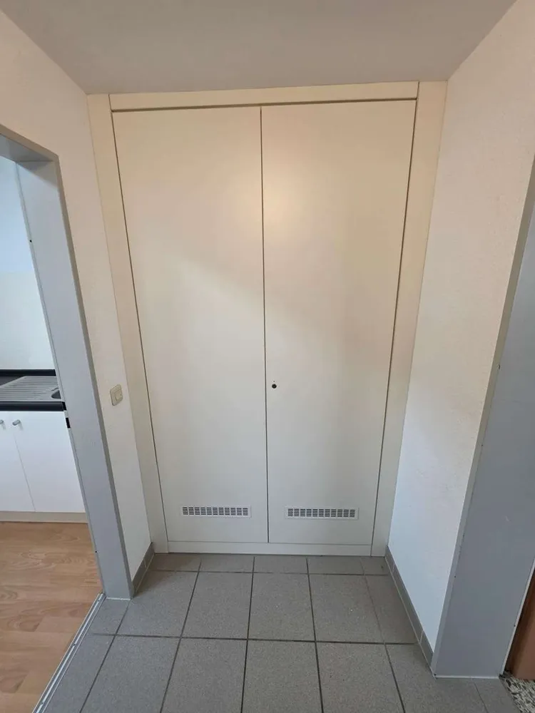 1 Zimmer Wohnung mit 25 m² in Solingen – Bild 4