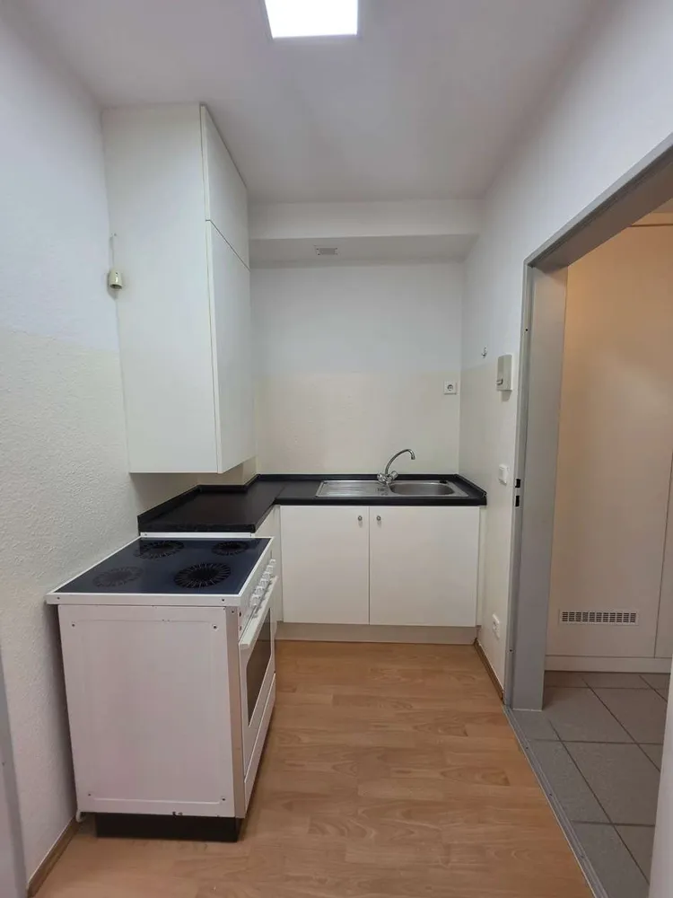 1 Zimmer Wohnung mit 25 m² in Solingen – Bild 6