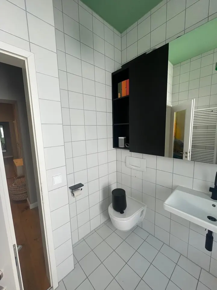 WG-Zimmer mit 130 m² in Frankfurt am Main – Bild 4