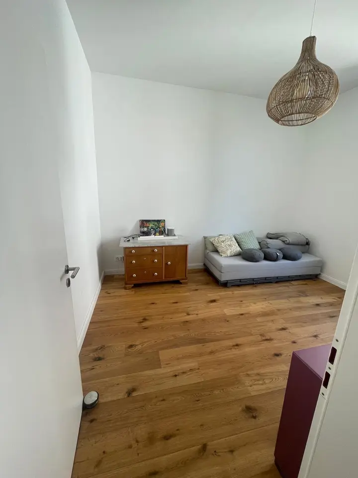 WG-Zimmer mit 130 m² in Frankfurt am Main – Bild 6