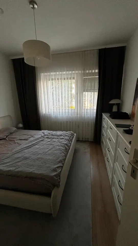 WG-Zimmer mit 130 m² in Frankfurt am Main – Bild 8