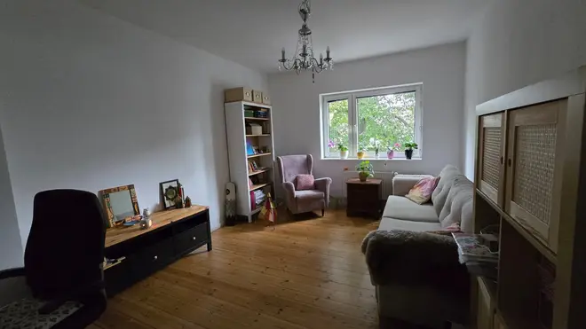 2 Zimmer Wohnung mit 42 m² in Berlin – Bild 2