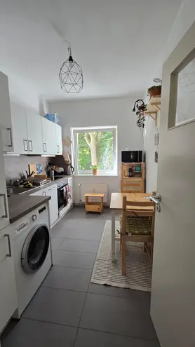 2 Zimmer Wohnung mit 42 m² in Berlin – Bild 3