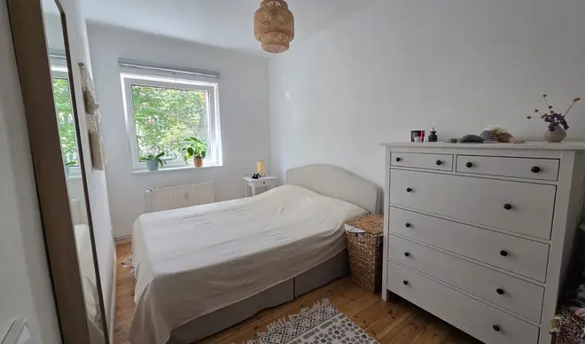 2 Zimmer Wohnung mit 42 m² in Berlin – Bild 6