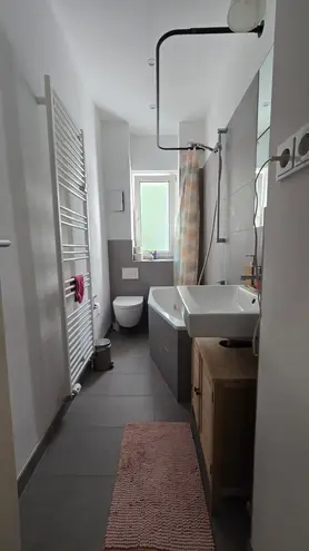 2 Zimmer Wohnung mit 42 m² in Berlin – Bild 7